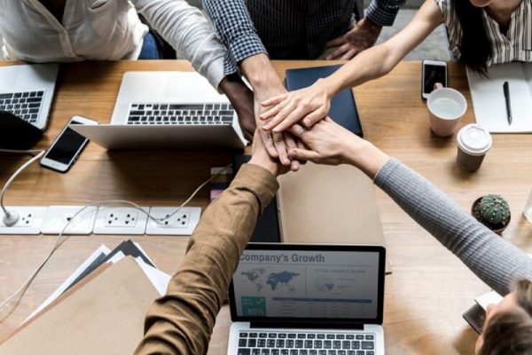 Más del 50% de empresas en Perú cuenta con una estrategia de transformación digital