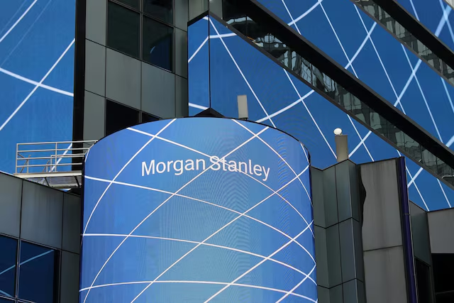Morgan Stanley contrata a Shahsingh de UBS para dirigir el banco de inversiones de servicios industriales de Norteamérica.