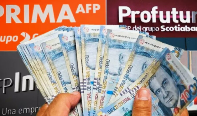 Octavo retiro de AFP: Conoce desde cuándo podrás retirar hasta S/ 21.400 de tus fondos