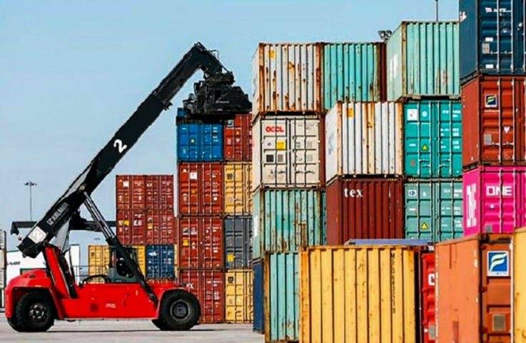 MEF: exportaciones peruanas en tercer trimestre alcanzaron el 26.6% del PBI