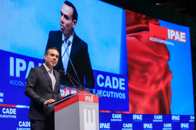 CADE Ejecutivos 2025: revive la primera jornada del foro empresarial con la presencial del presidente José Jerí