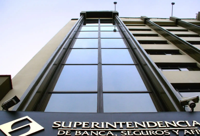 SBS declara disolución de la Caja Rural de Ahorro y Crédito Del Centro