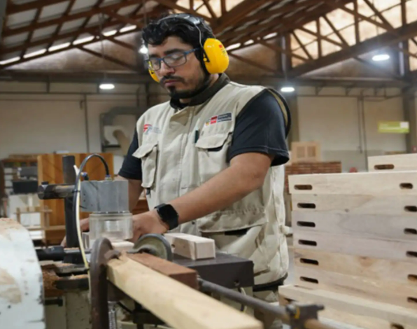 Mypes representan el 99% de empresas del Perú y son claves para impulsar competitividad