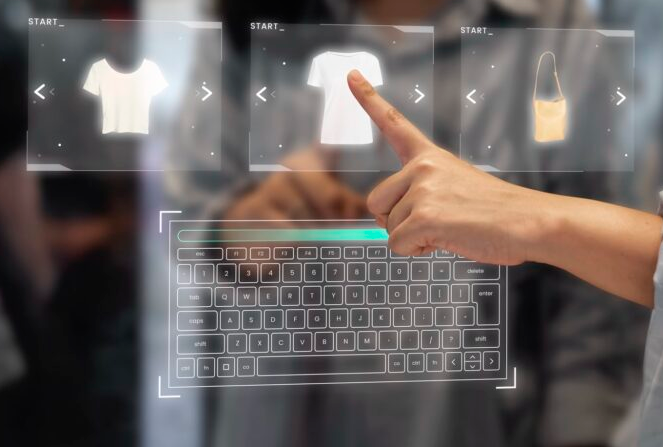 ¿Cómo la Inteligencia Artificial está redefiniendo el comportamiento del consumidor actual?