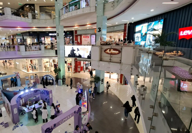 Fenómeno El Niño: centros comerciales se preparan para mantener la cadena logísticaEl objetivo es asegurar el abastecimiento de las tiendas